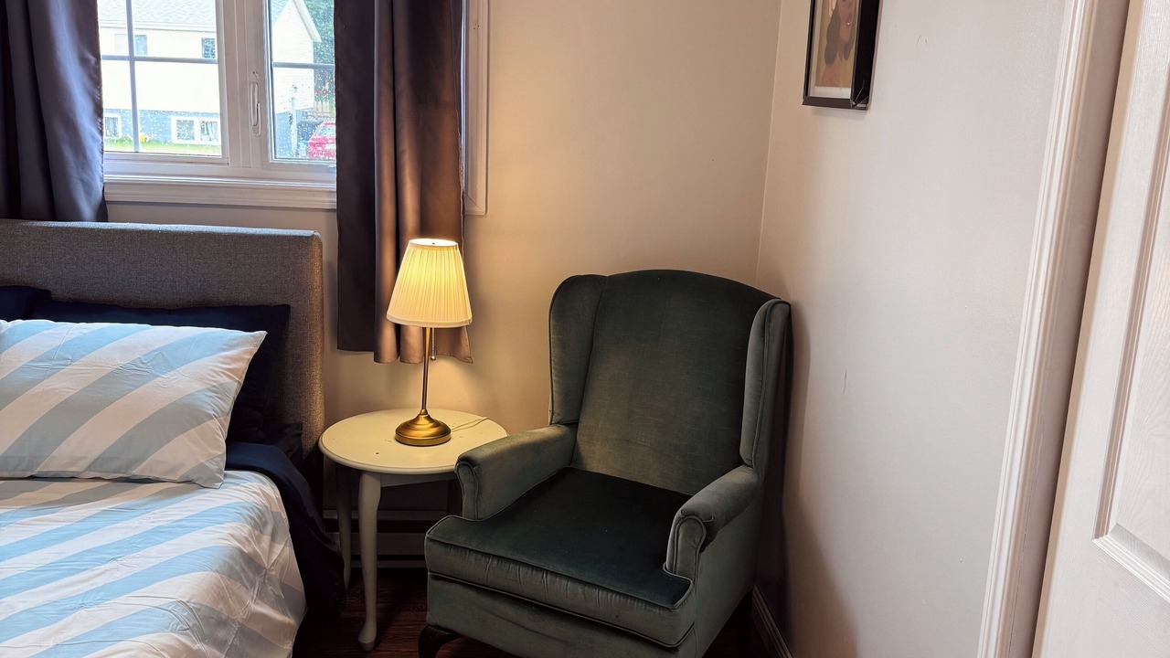Photo of Bedroom in Mount Pearl