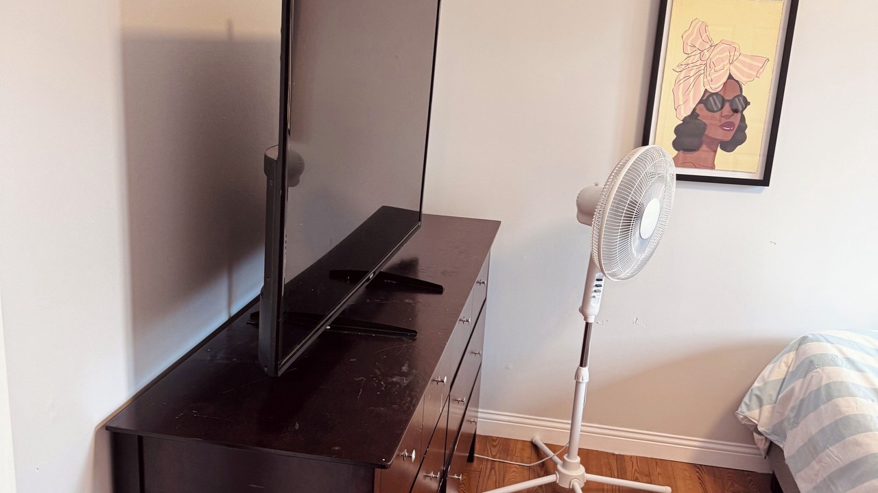 Photo of Bedroom in Mount Pearl