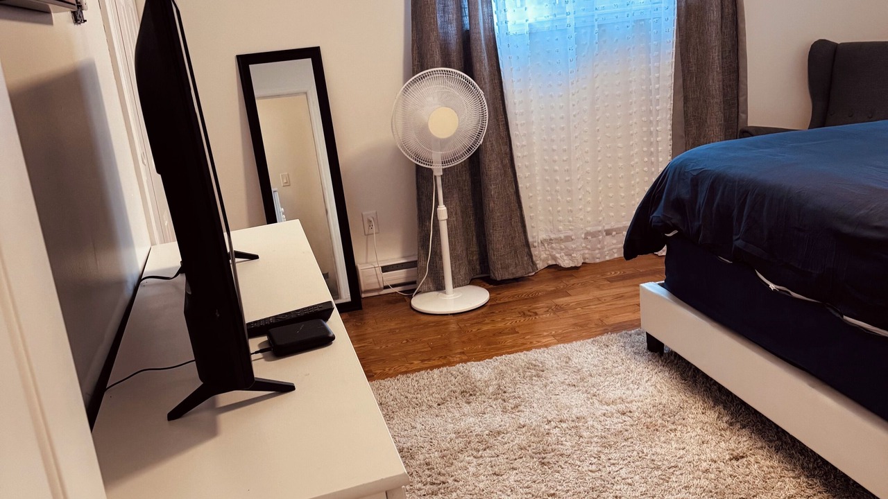 Photo of Bedroom in Mount Pearl