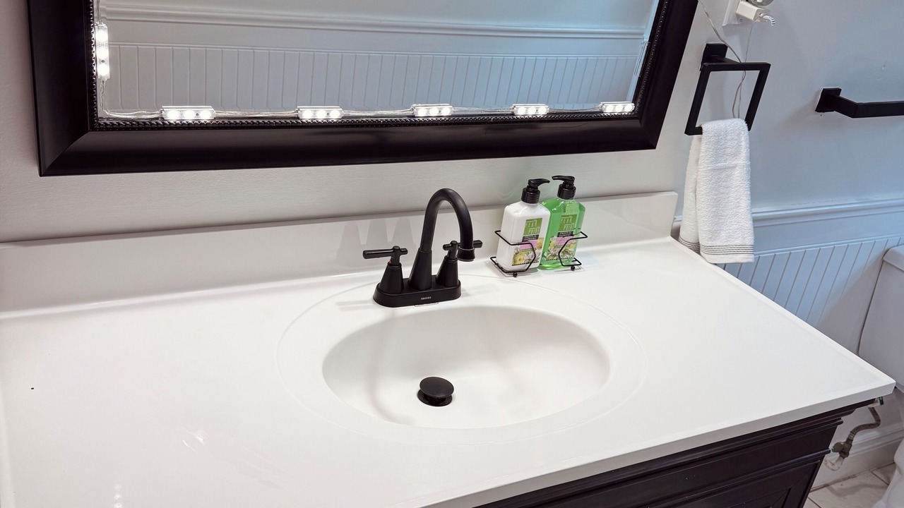Photo of Bathroom in Mount Pearl