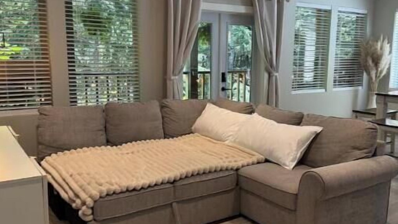 Photo of Livingroom in Otter Point