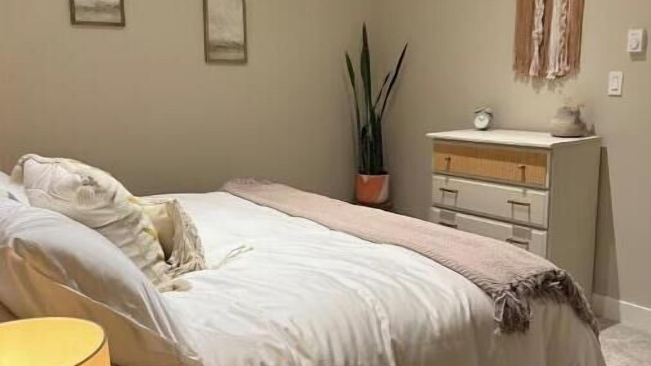 Photo of Bedroom in Otter Point