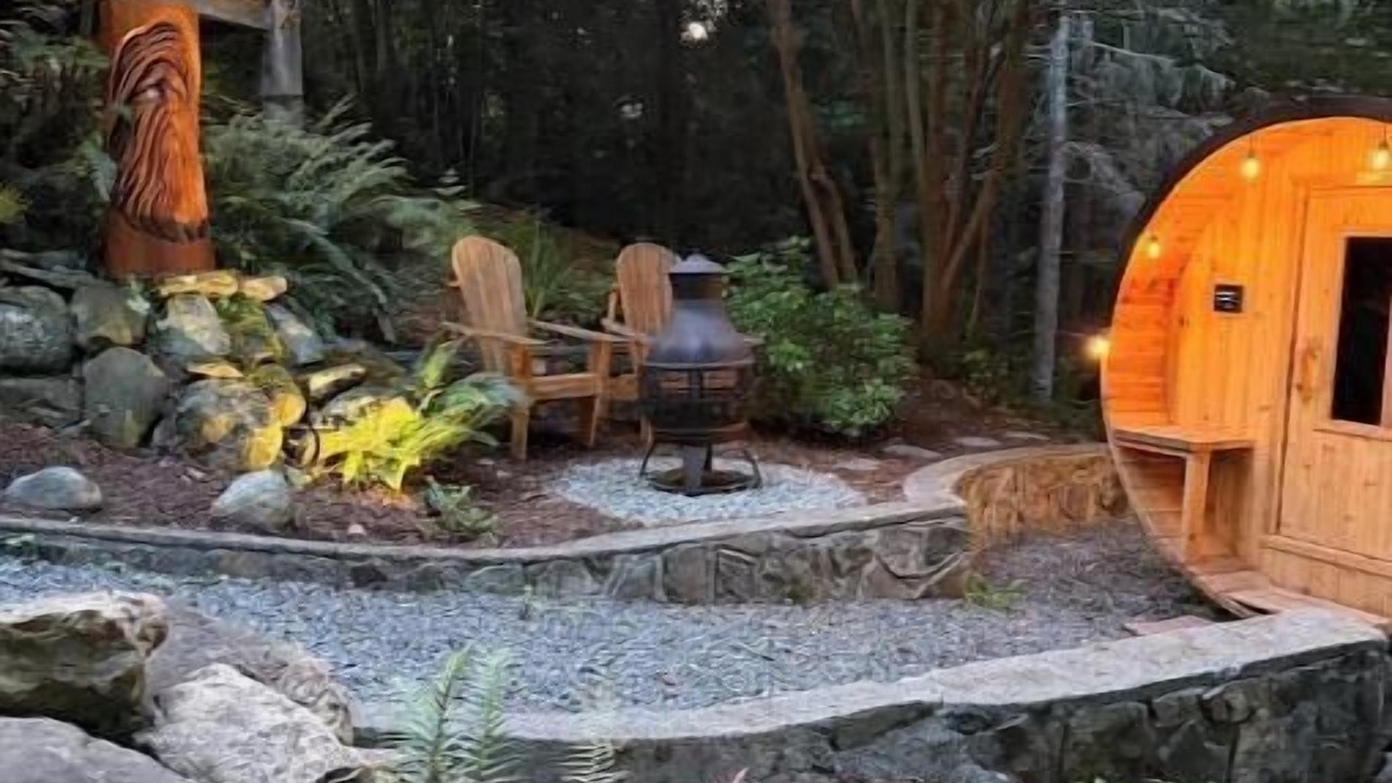 Photo of Patio Balcony in Otter Point