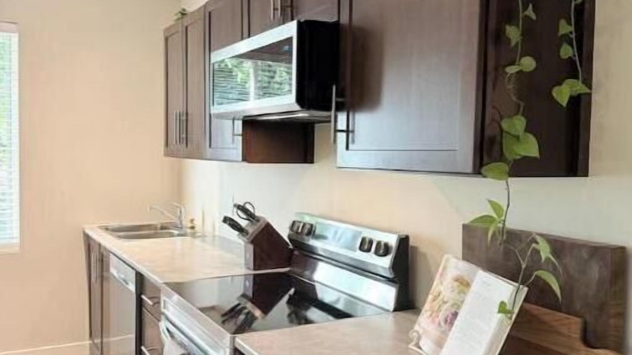 Photo of Kitchen in Otter Point