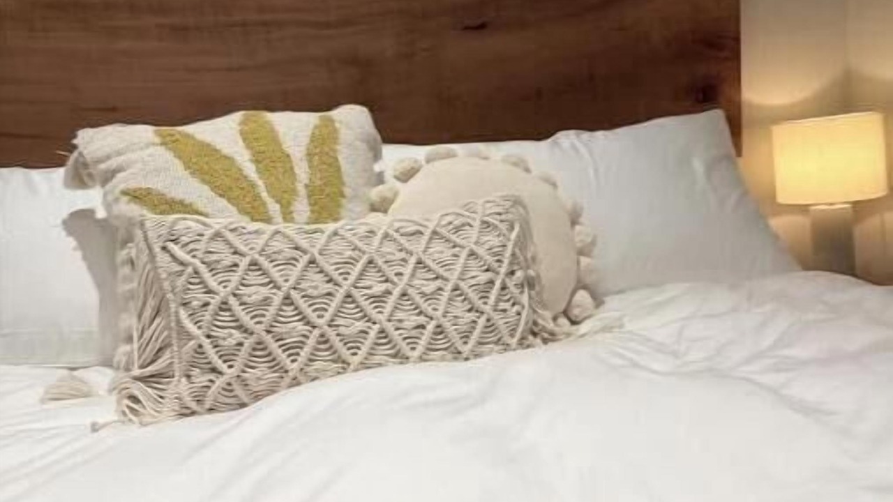 Photo of Bedroom in Otter Point
