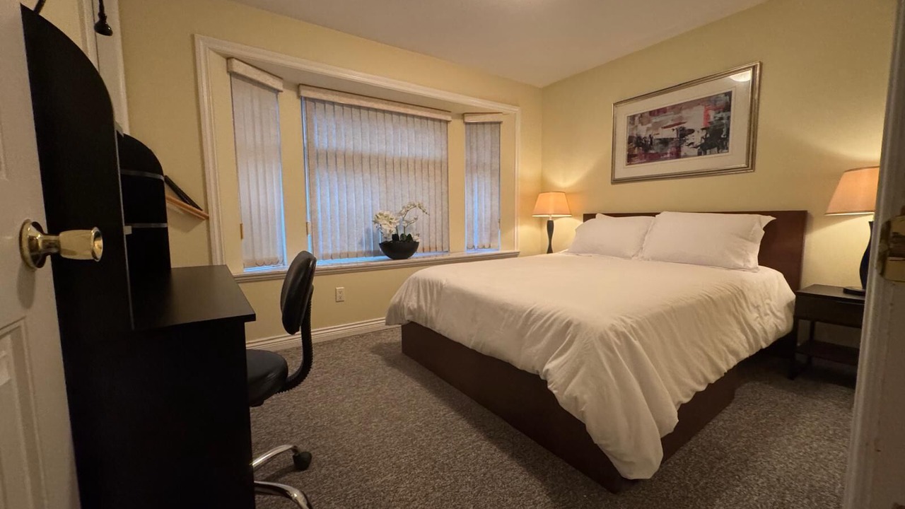 Photo of Bedroom in Hastings