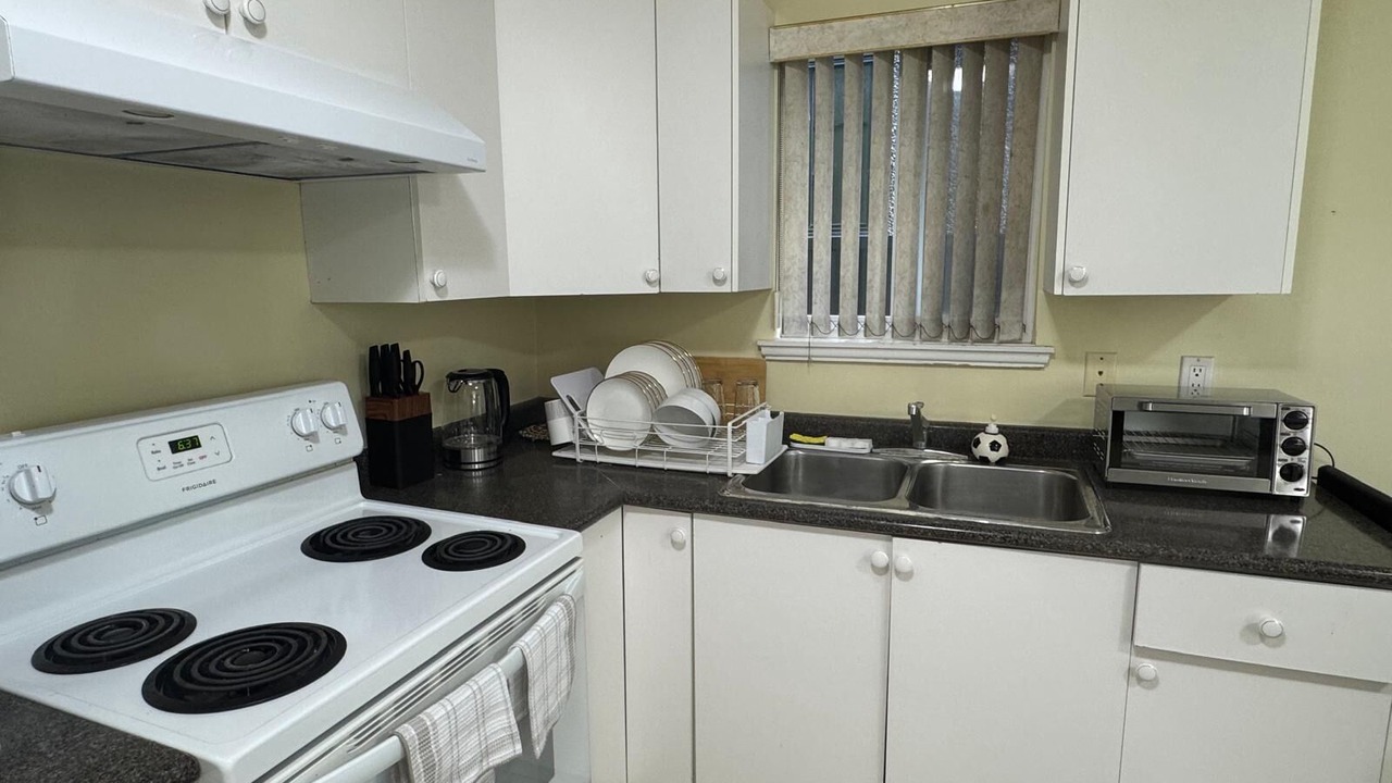 Photo of Kitchen in Hastings