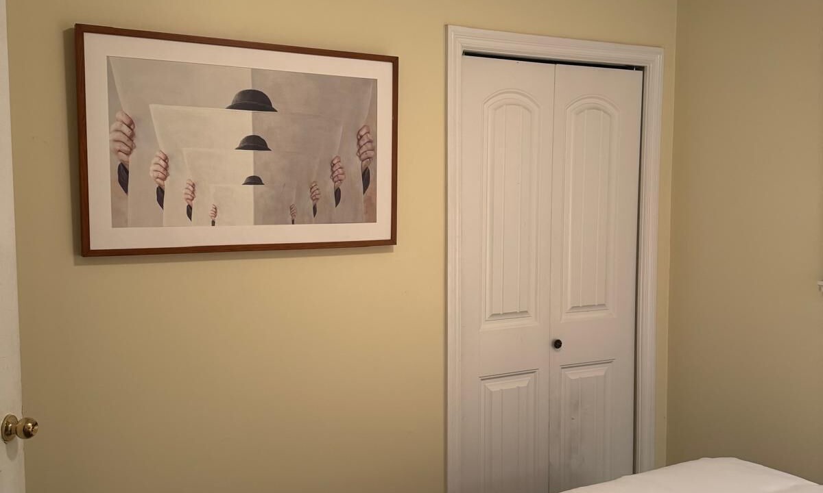 Photo of Bedroom in Hastings