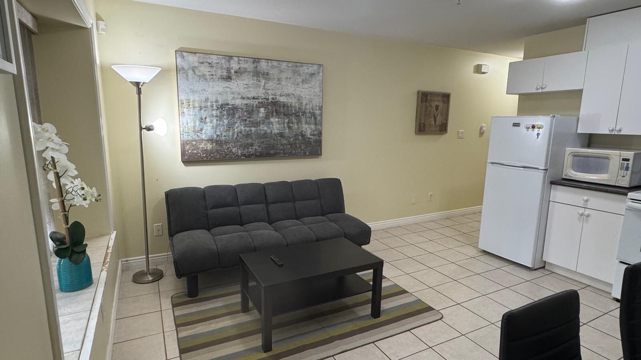 Photo of Livingroom in Hastings