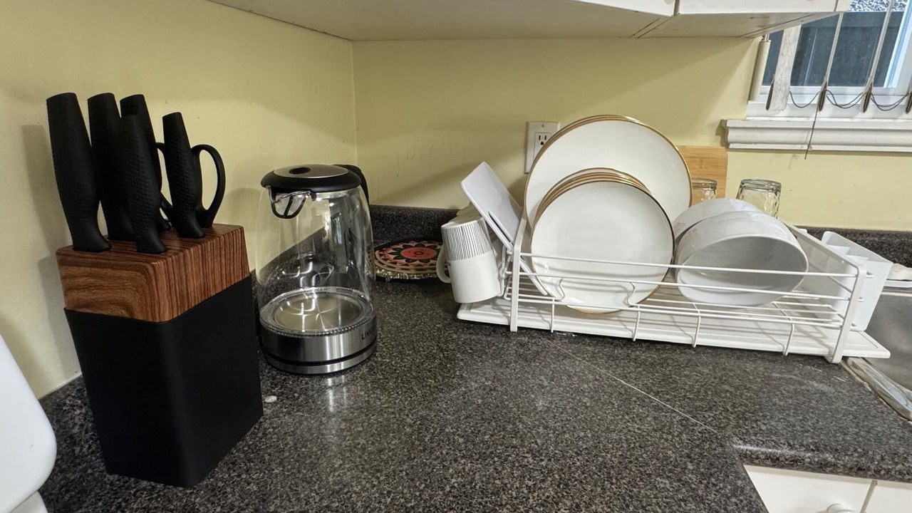 Photo of Kitchen in Hastings