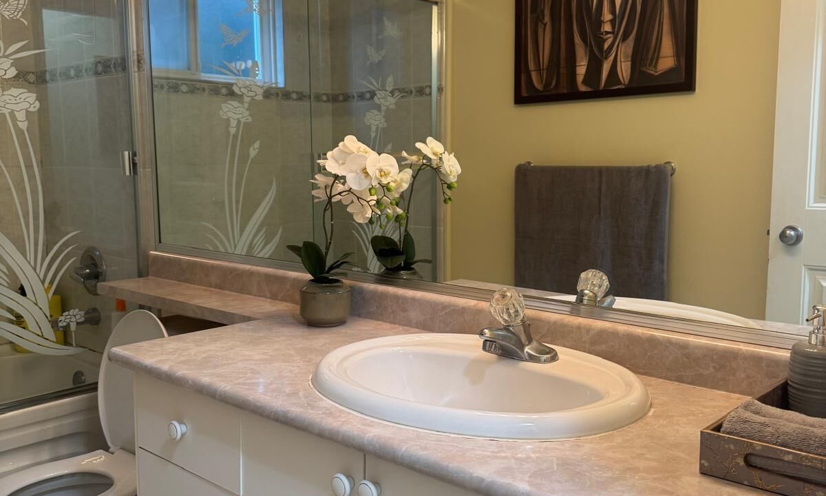 Photo of Bathroom in Hastings