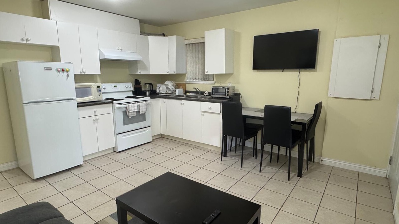 Photo of Kitchen in Hastings