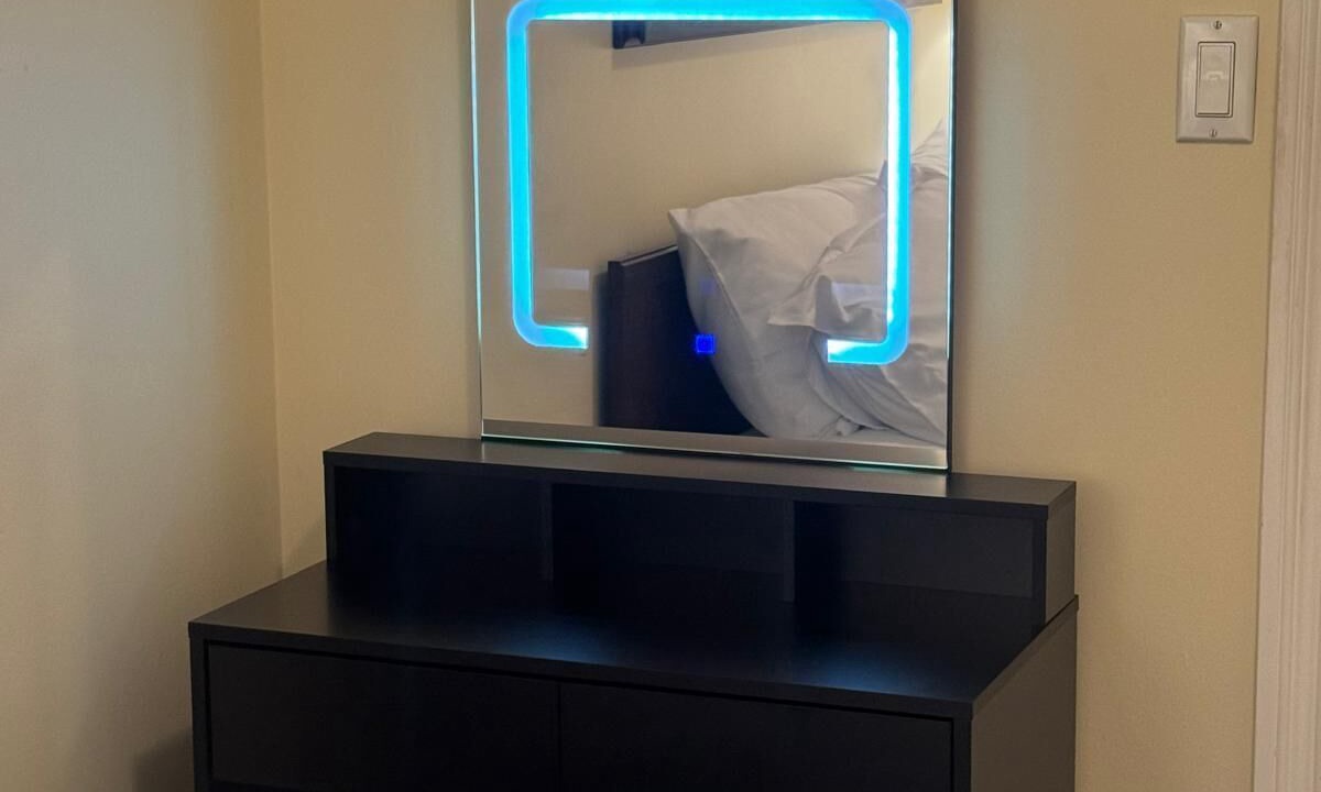 Photo of Bedroom in Hastings