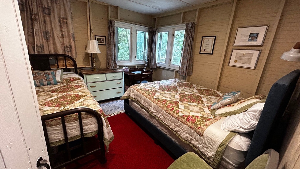 Photo of Bedroom in Harwich
