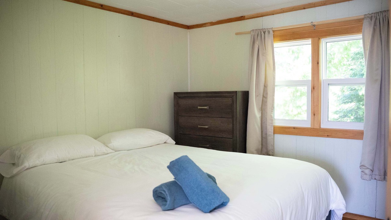 Photo of Bedroom in Tobermory