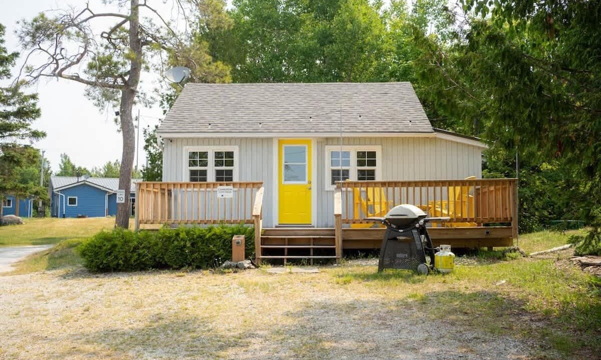 Photo of Outdoor in Tobermory