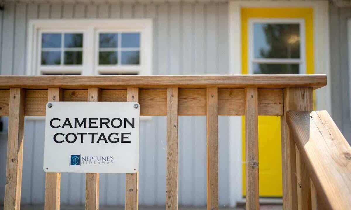 Photo of Outdoor in Tobermory