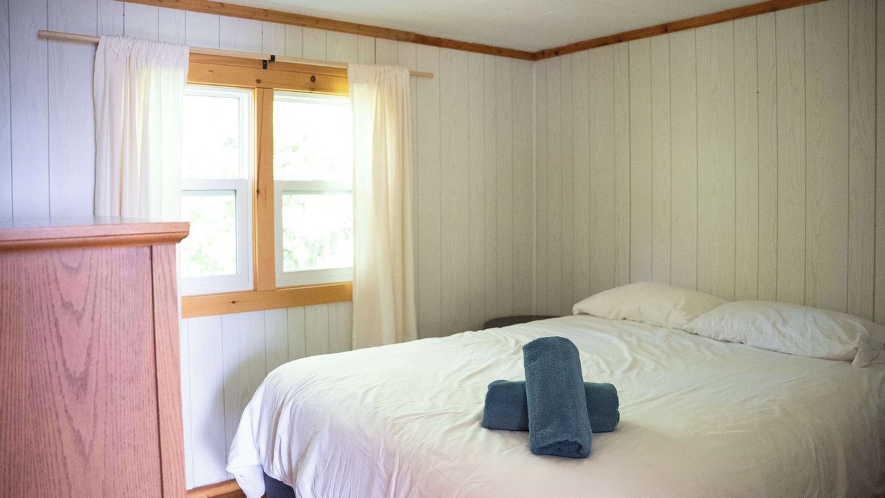 Photo of Bedroom in Tobermory