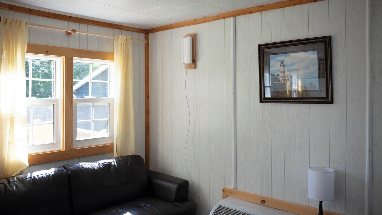 Photo of Livingroom in Tobermory