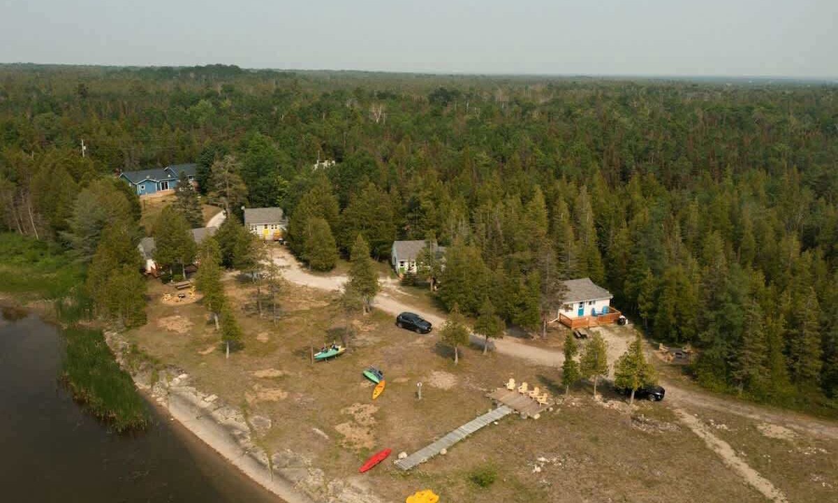 Photo of Outdoor in Tobermory