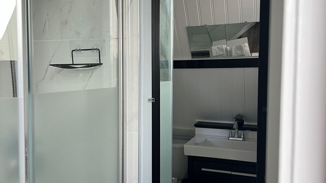 Photo of Bathroom in Saint John