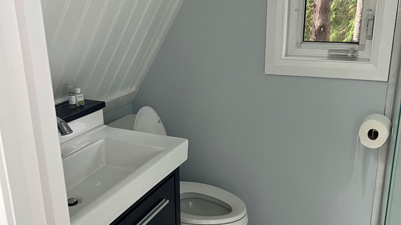 Photo of Bathroom in Saint John