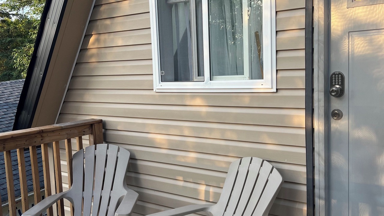 Photo of Outdoor in Saint John