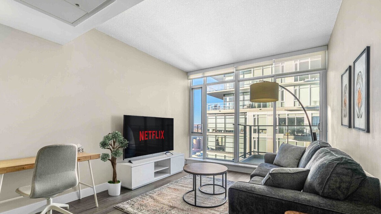 Photo of Livingroom in Victoria Park