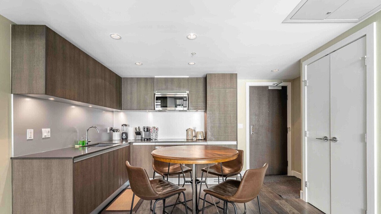 Photo of Kitchen in Victoria Park