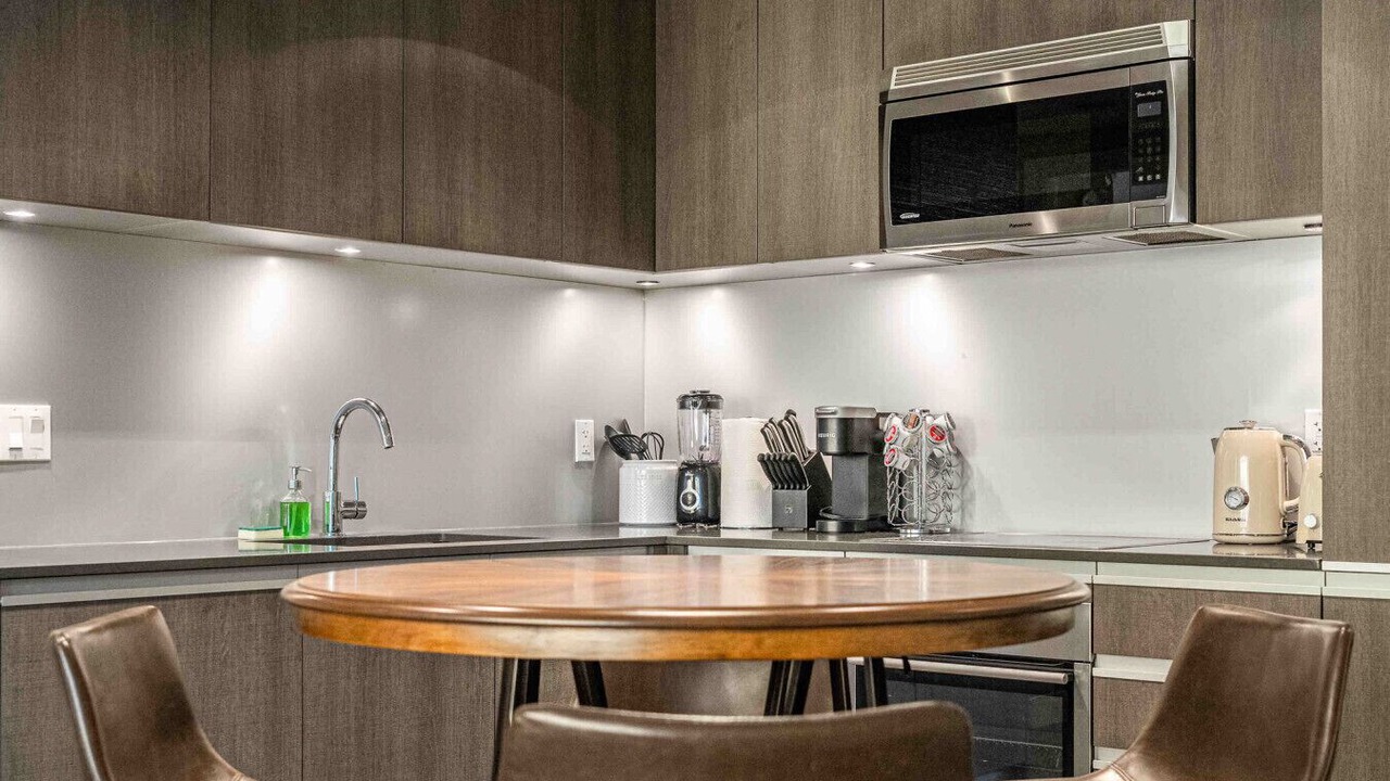 Photo of Kitchen in Victoria Park