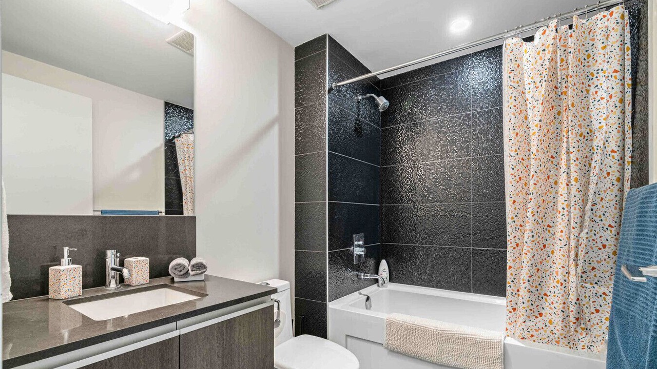 Photo of Bathroom in Victoria Park