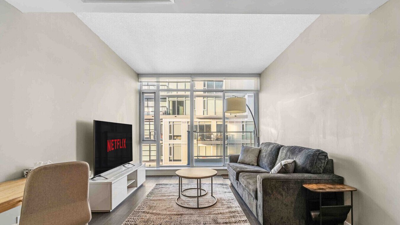 Photo of Livingroom in Victoria Park