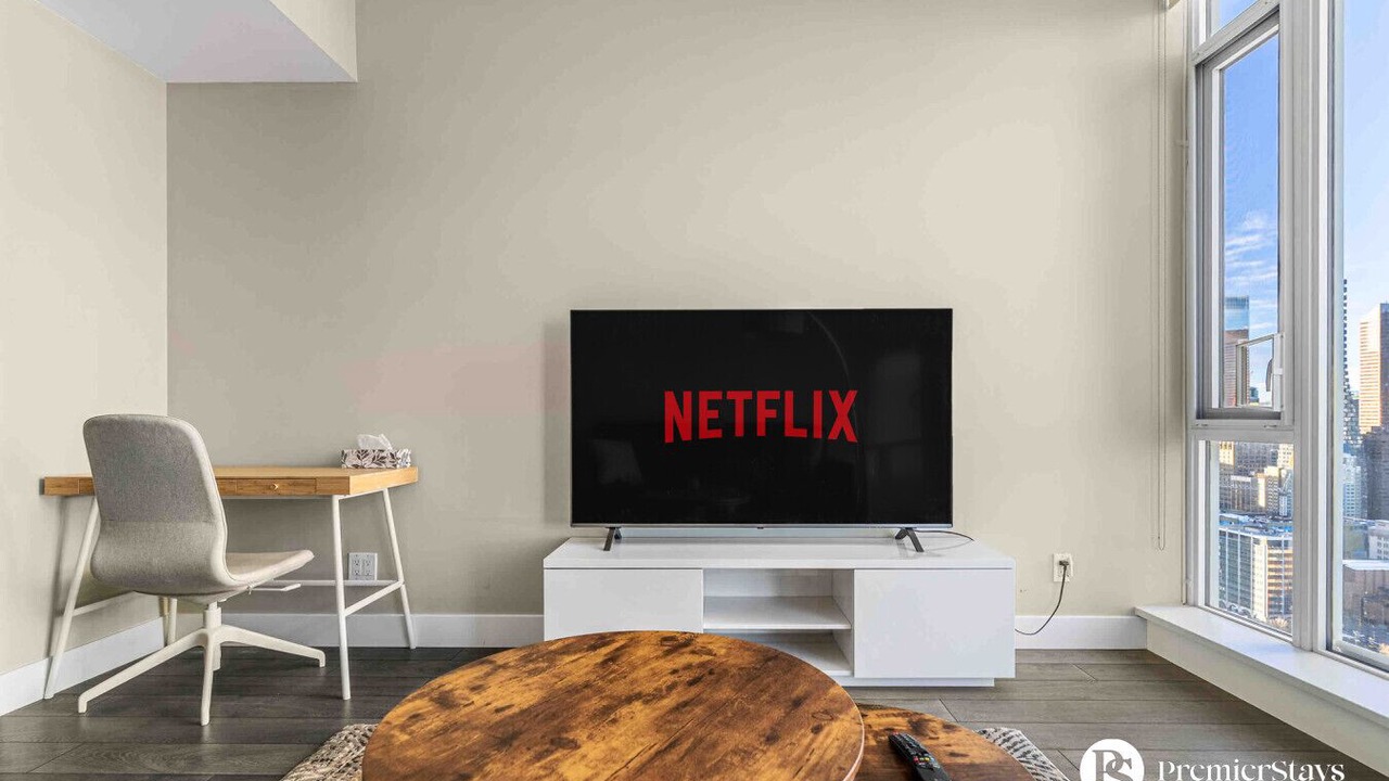 Photo of Livingroom in Victoria Park