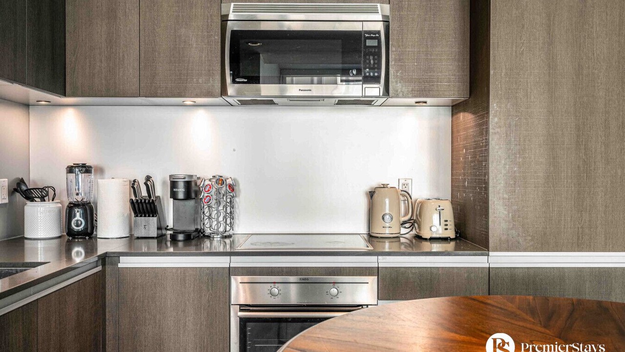 Photo of Kitchen in Victoria Park