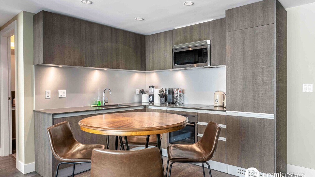 Photo of Kitchen in Victoria Park
