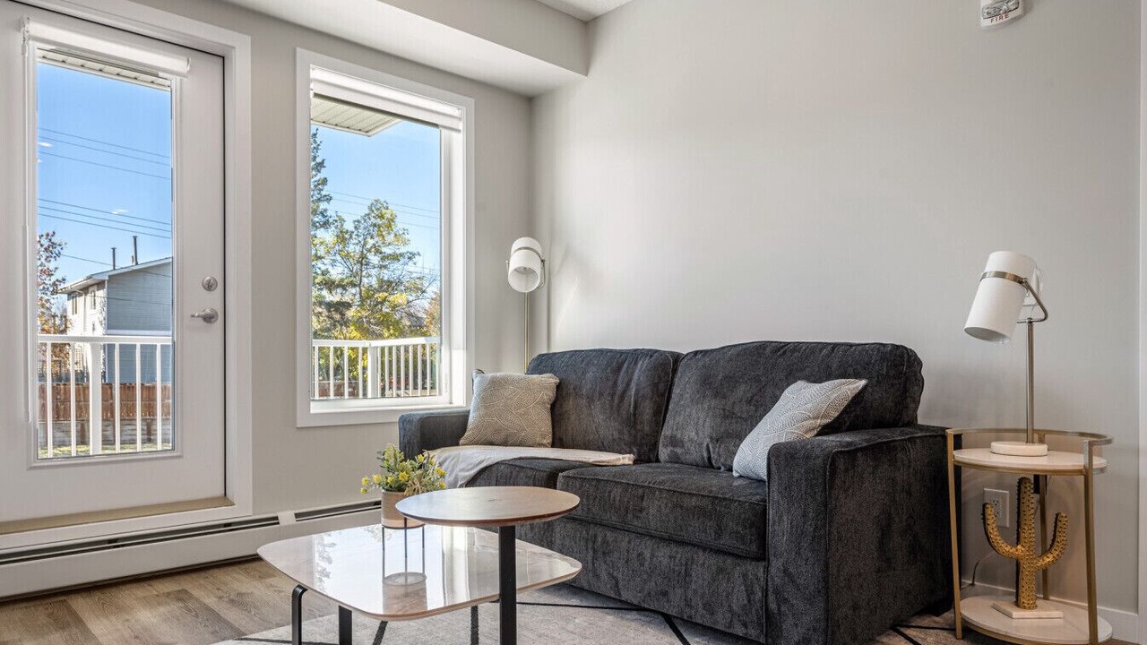 Photo of Livingroom in Inglewood