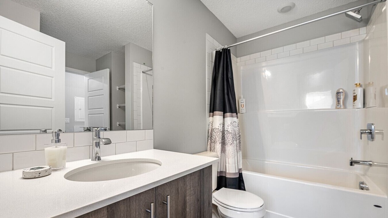 Photo of Bathroom in Inglewood