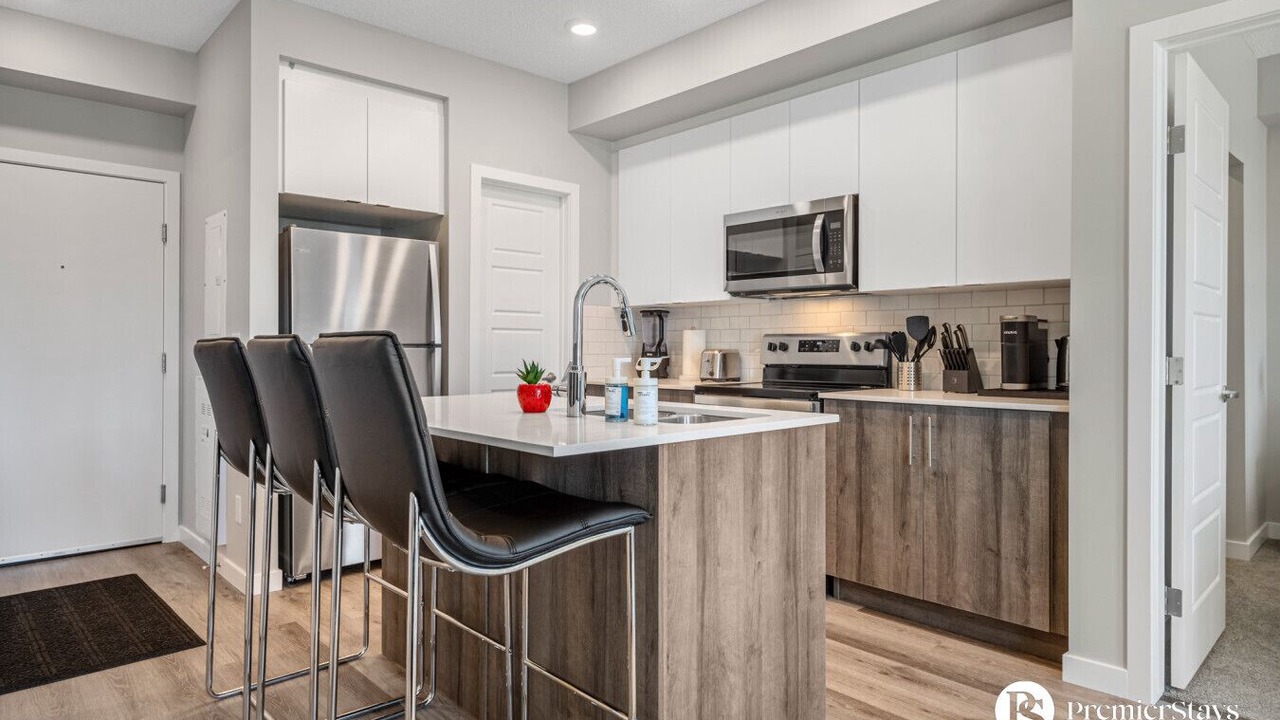Photo of Kitchen in Inglewood