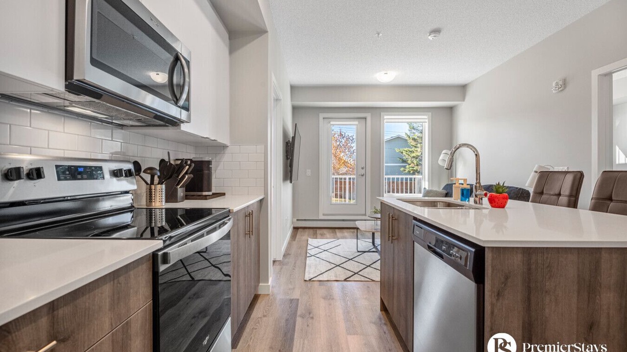 Photo of Kitchen in Inglewood