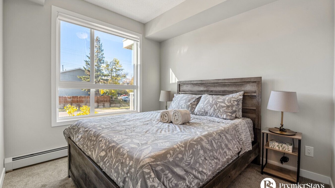 Photo of Bedroom in Inglewood