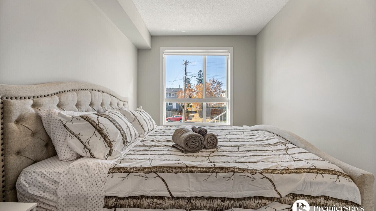 Photo of Bedroom in Inglewood