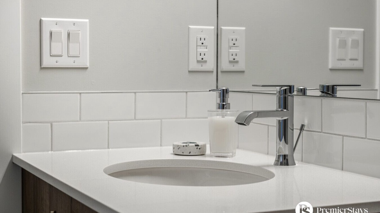 Photo of Bathroom in Inglewood