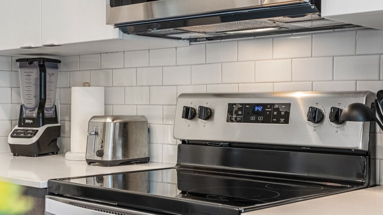 Photo of Kitchen in Inglewood