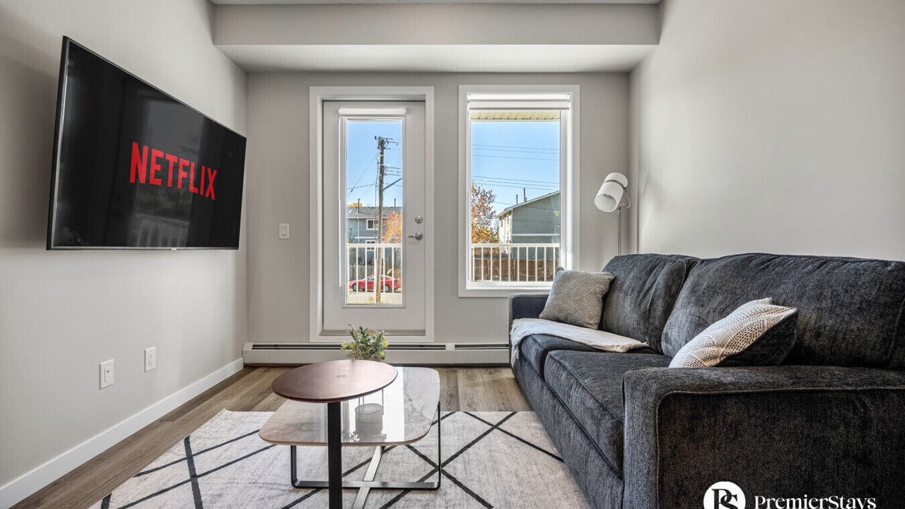 Photo of Livingroom in Inglewood