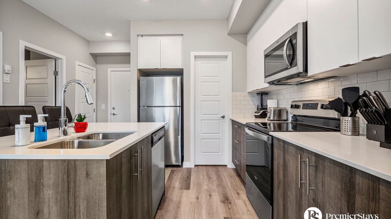 Photo of Kitchen in Inglewood