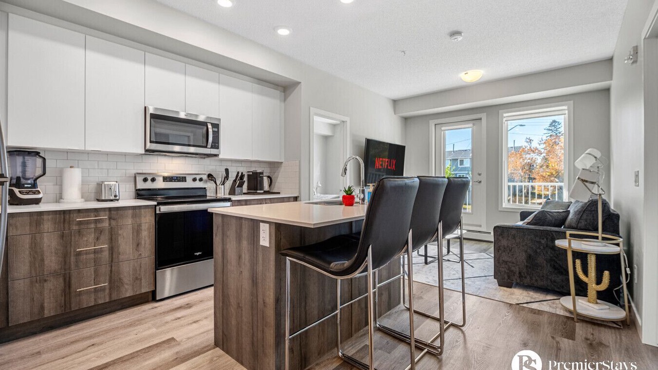 Photo of Kitchen in Inglewood