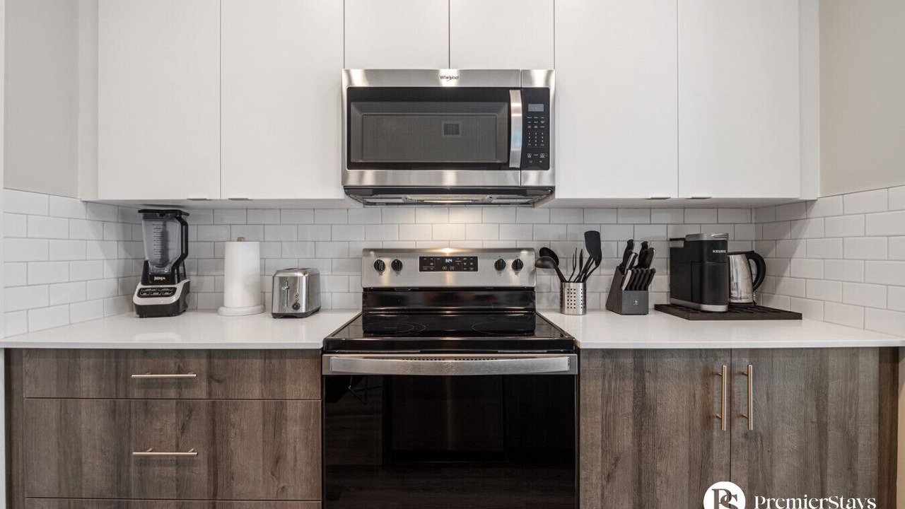 Photo of Kitchen in Inglewood