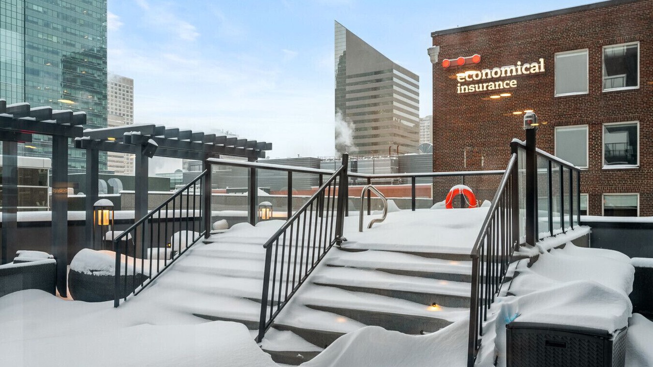 Photo of Outdoor in Downtown Edmonton