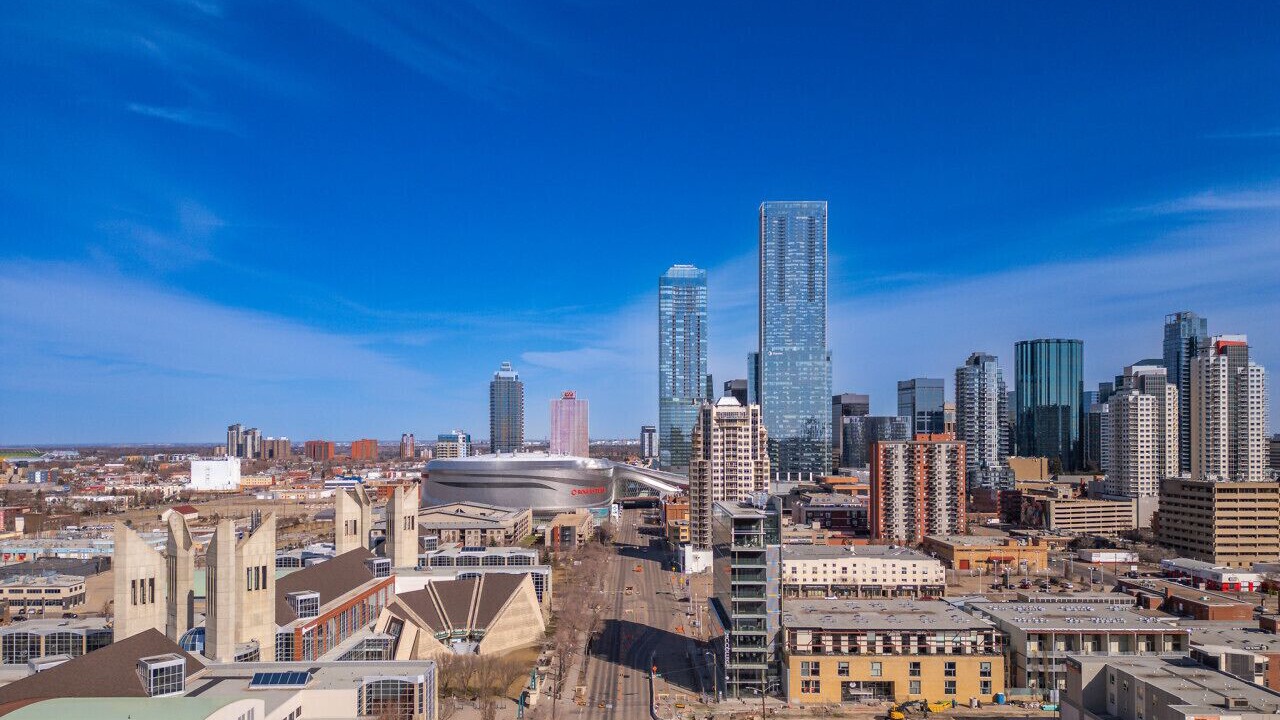 Photo of Others in Downtown Edmonton