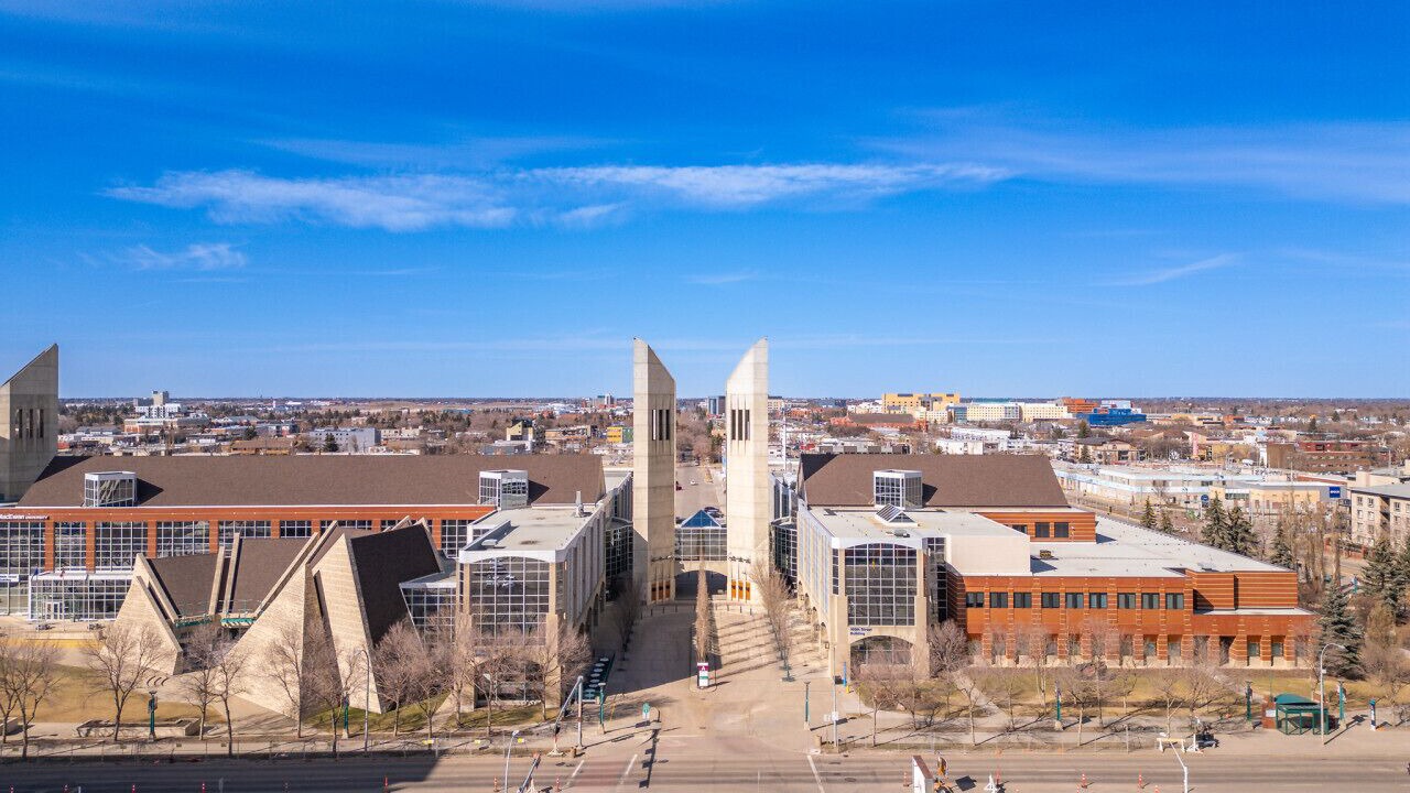 Photo of Others in Downtown Edmonton
